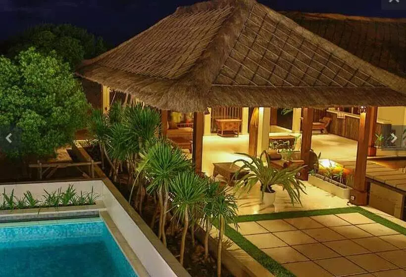 ホテル Mala Garden Resort And Spa