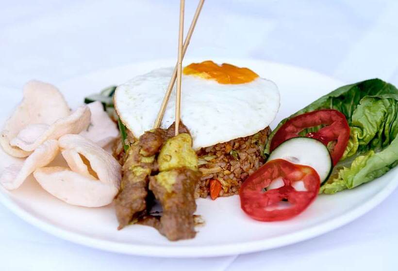 Hotel Mala Garden Resort And Spa