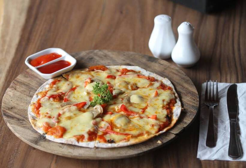 Hotel Mala Garden Resort And Spa