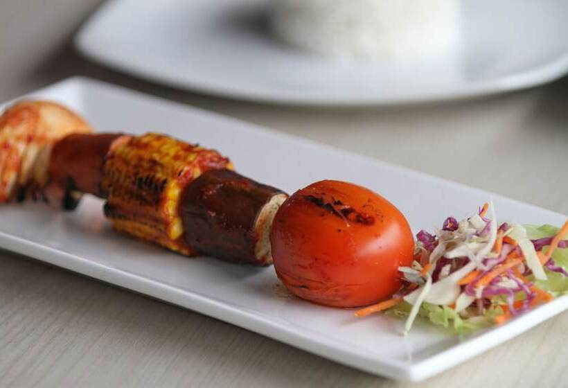 Hotel Mala Garden Resort And Spa