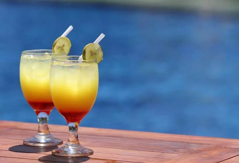 ホテル Mala Garden Resort And Spa
