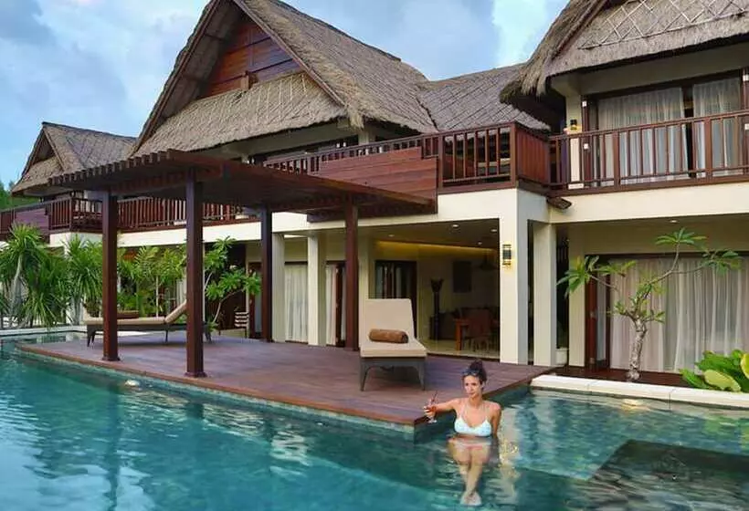ホテル Mala Garden Resort And Spa