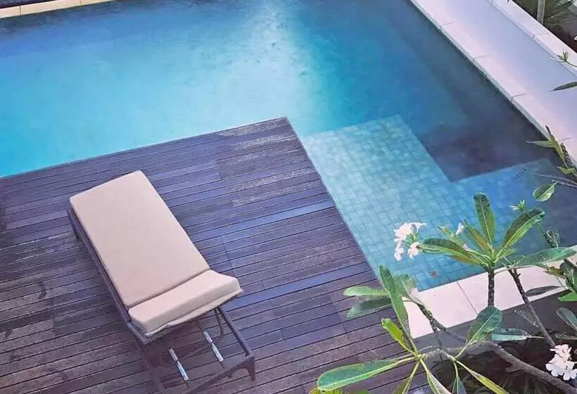 ホテル Mala Garden Resort And Spa