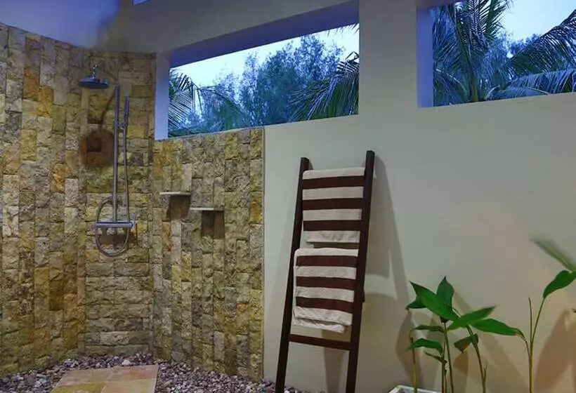 ホテル Mala Garden Resort And Spa
