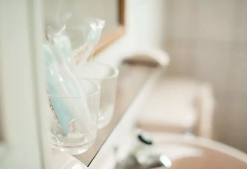 هتل New May Flower