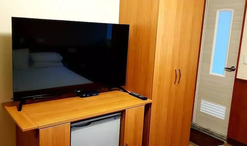 هتل New May Flower