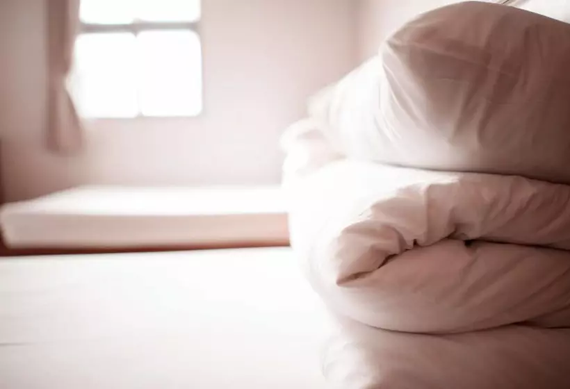 هتل New May Flower