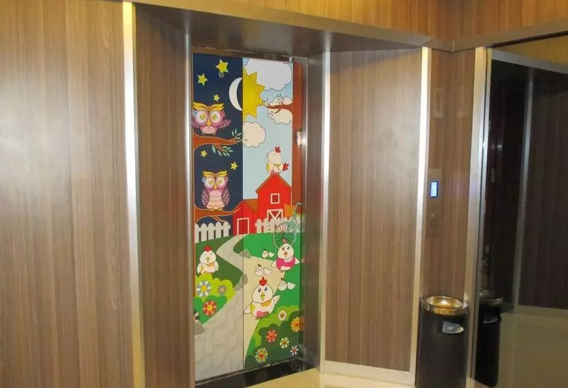 ホテル Nite & Day Batam Jodoh Square