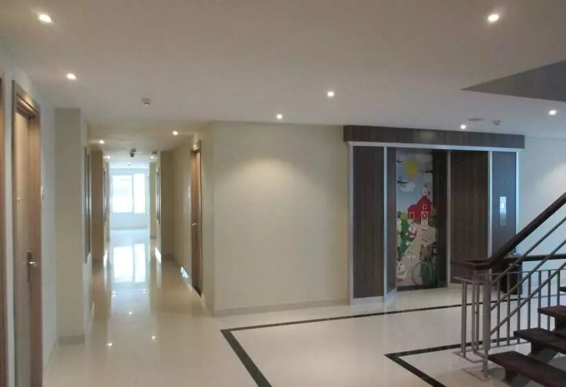 ホテル Nite & Day Batam Jodoh Square