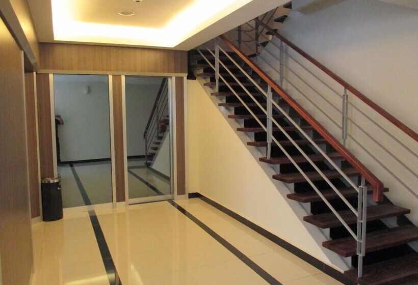 فندق Nite & Day Batam Jodoh Square