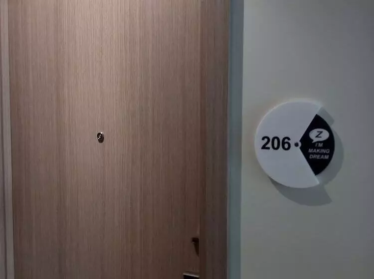 ホテル Nite & Day Batam Jodoh Square