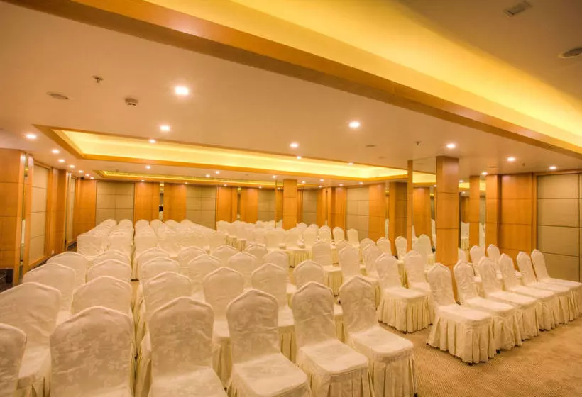 Hotel Oyo Premium Mysore