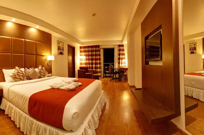 Hotel Oyo Premium Mysore