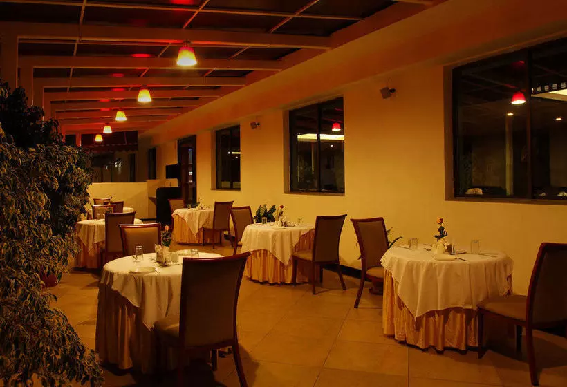 Hotel Oyo Premium Mysore