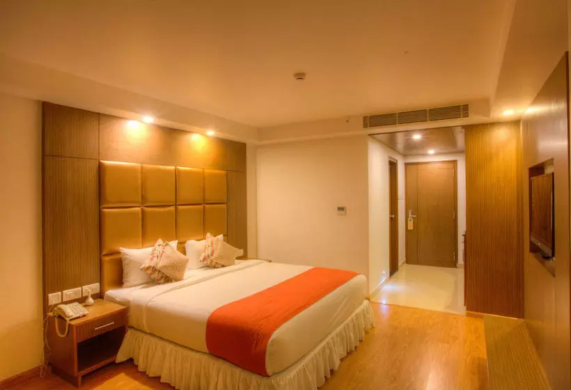 Hotel Oyo Premium Mysore
