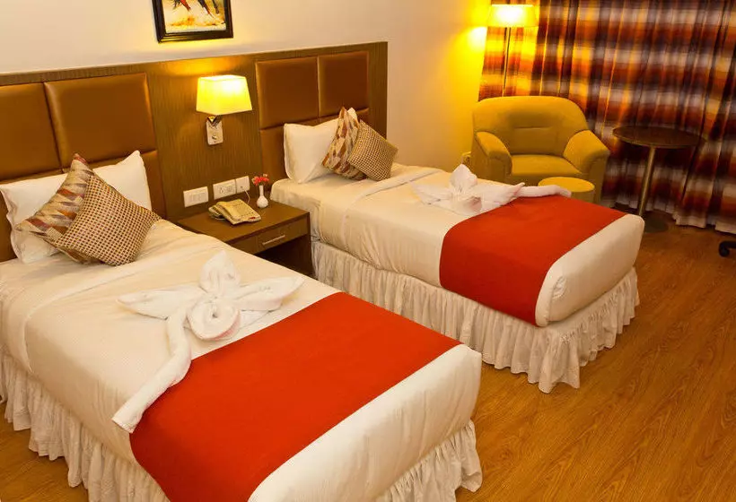 Hotel Oyo Premium Mysore