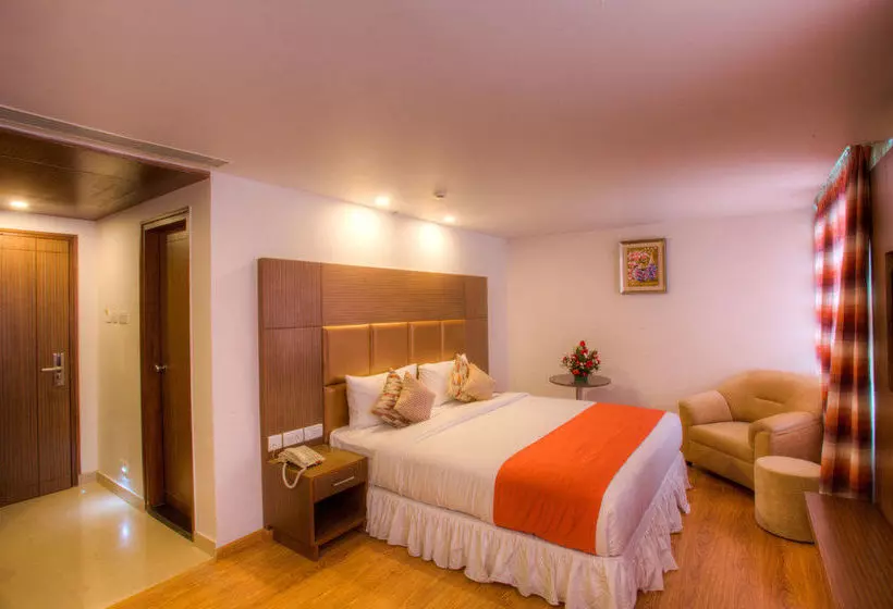 Hotel Oyo Premium Mysore