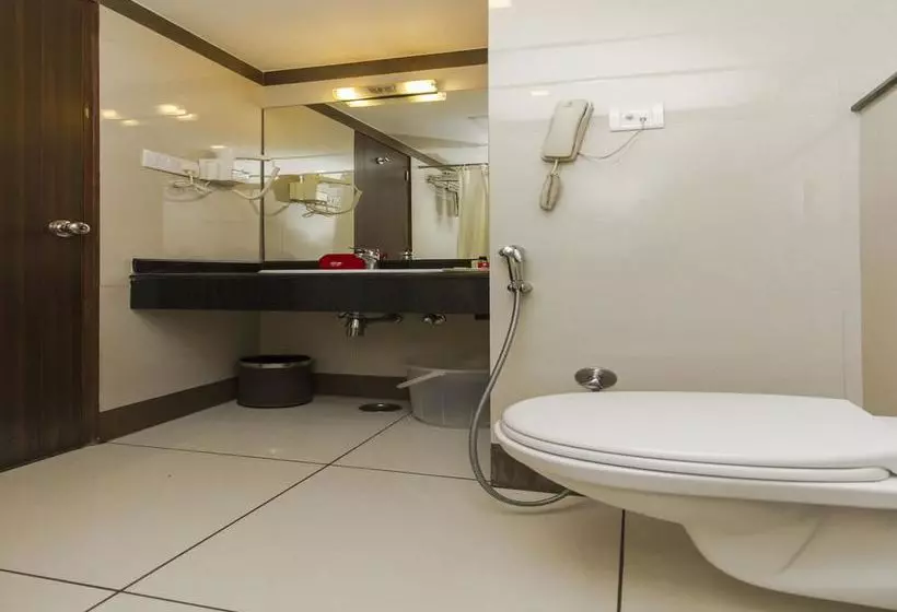 Hotel Oyo Premium Mysore