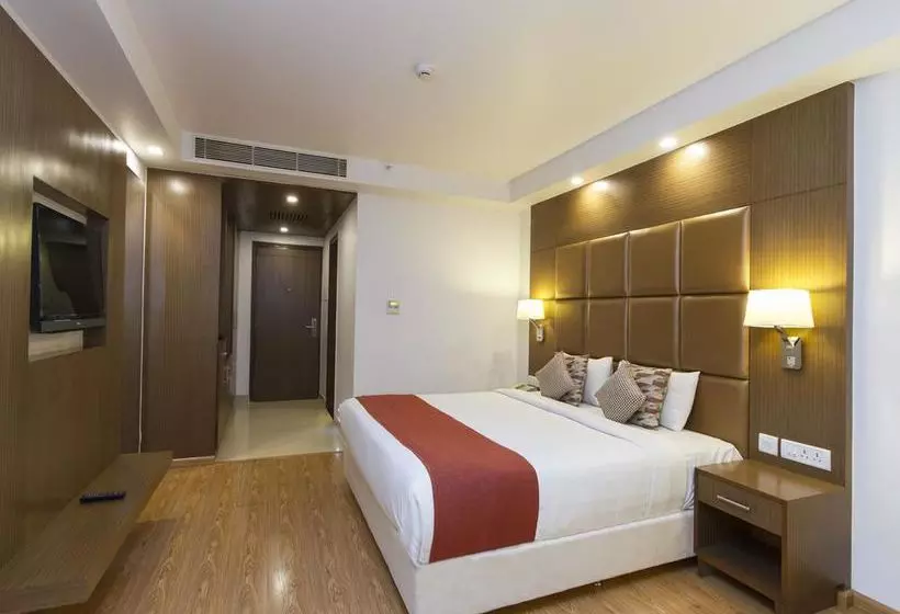 Hotel Oyo Premium Mysore