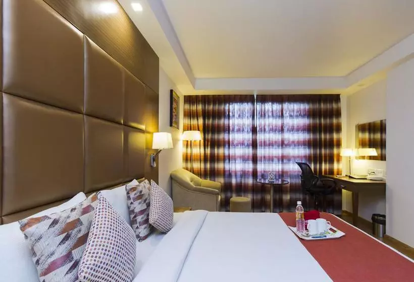 Hotel Oyo Premium Mysore
