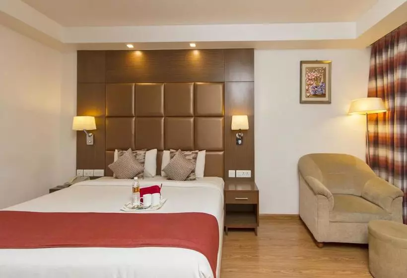 Hotel Oyo Premium Mysore