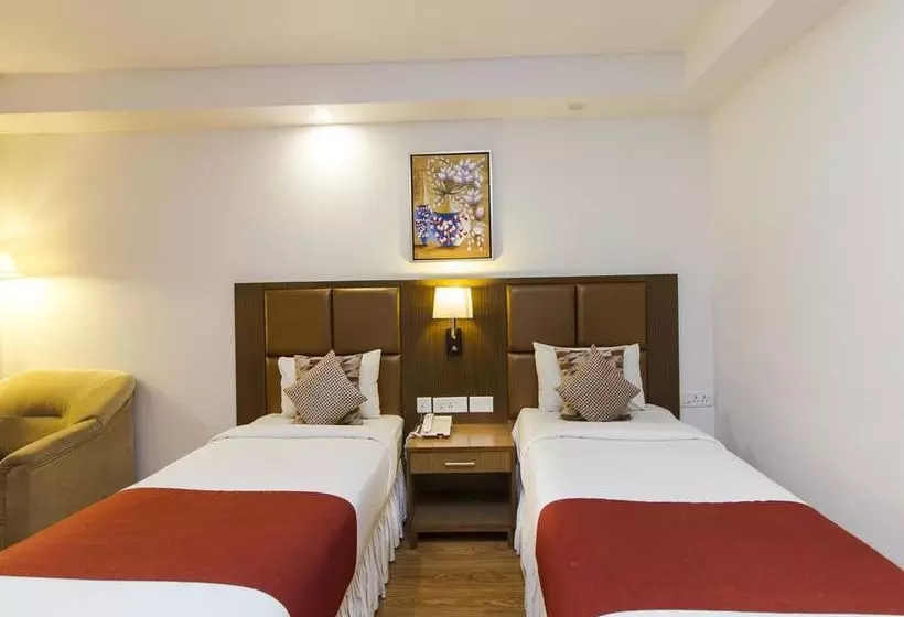Hotel Oyo Premium Mysore