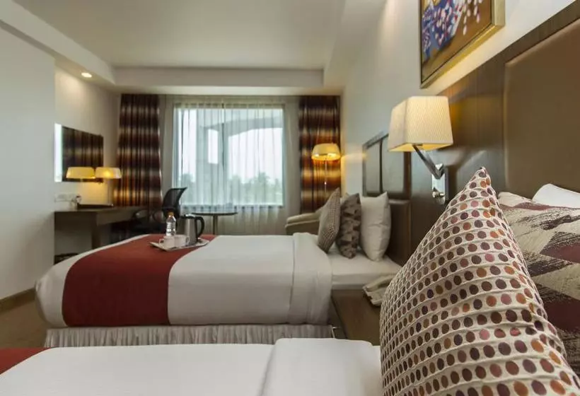 Hotel Oyo Premium Mysore