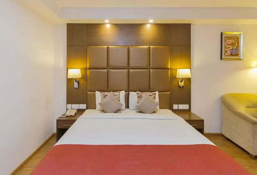 Hotel Oyo Premium Mysore