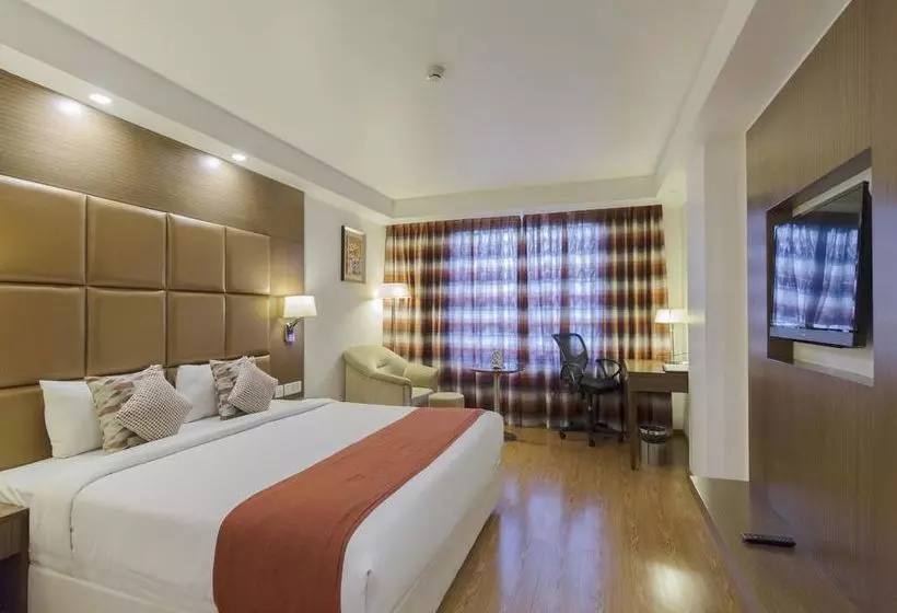 Hotel Oyo Premium Mysore