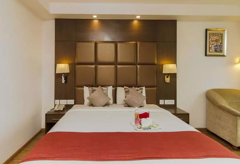 Hotel Oyo Premium Mysore