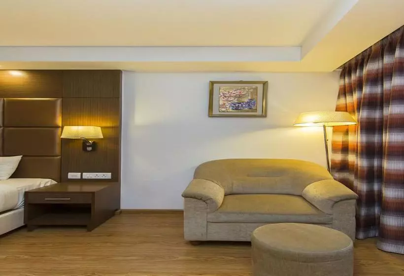 Hotel Oyo Premium Mysore