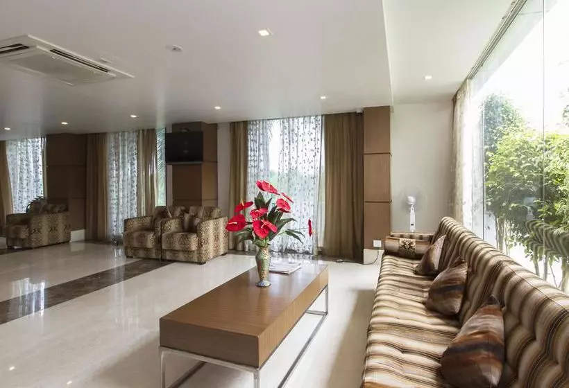 Hotel Oyo Premium Mysore