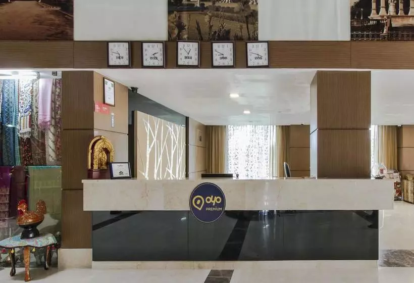 Hotel Oyo Premium Mysore
