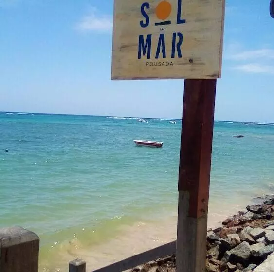 Отель Pousada Bem Te Vi