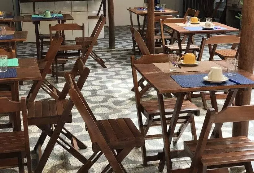 Отель Pousada Bem Te Vi