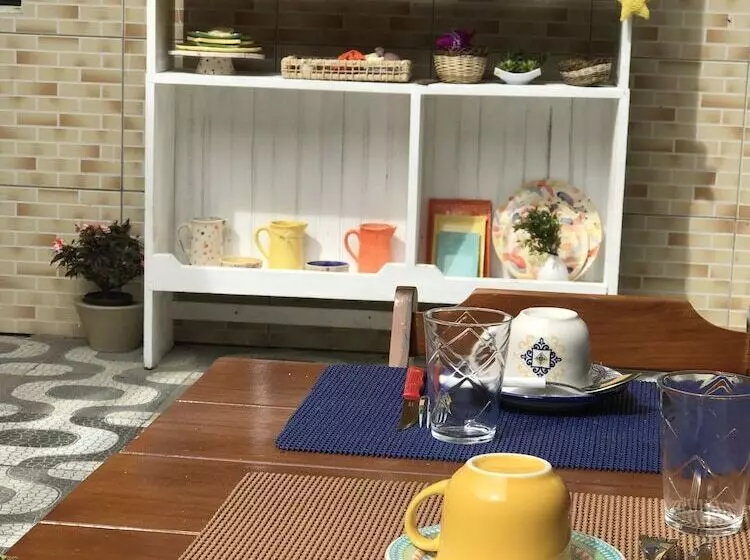 Отель Pousada Bem Te Vi