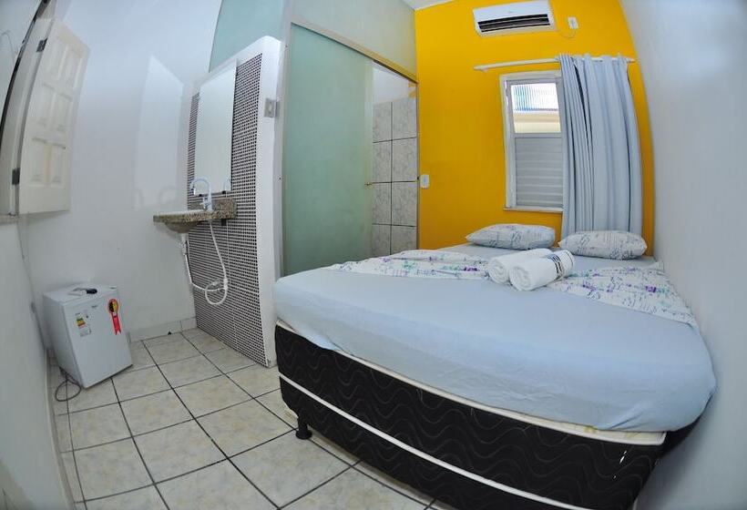 호텔 Pousada Bem Te Vi