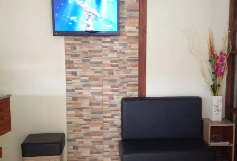 בית מלון כפרי Qm Pension House