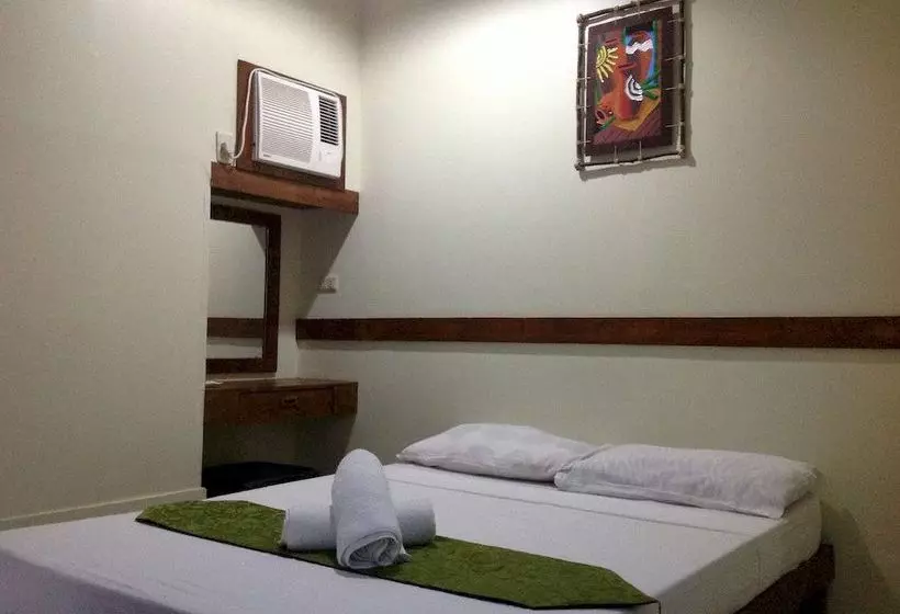 בית מלון כפרי Qm Pension House