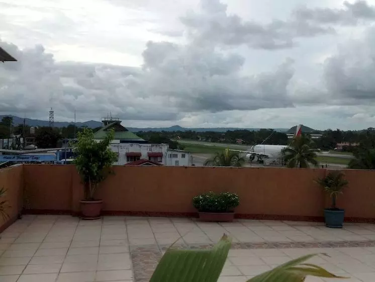 בית מלון כפרי Qm Pension House