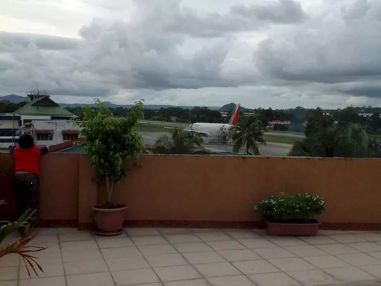 בית מלון כפרי Qm Pension House