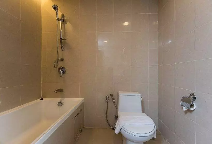 هتل Resort Suites At Bandar Sunway