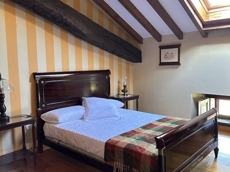 乡村酒店  Palacio La Casona De Cerrazo