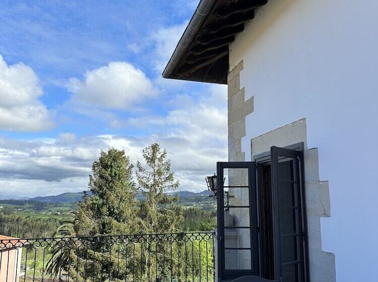 乡村酒店  Palacio La Casona De Cerrazo