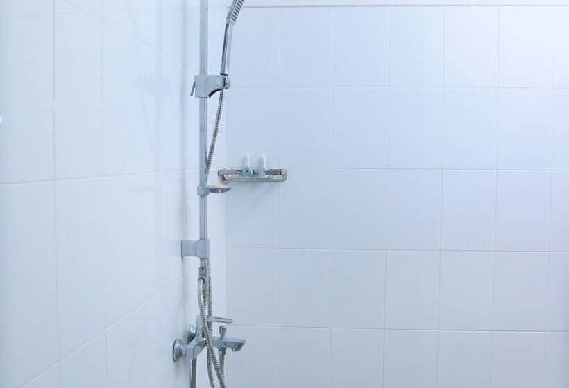 فندق Sea Rock Villa