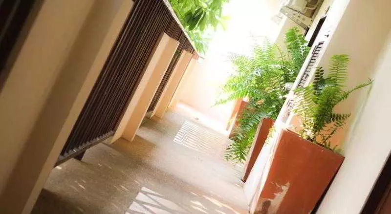 هتل Thai Pura Resort