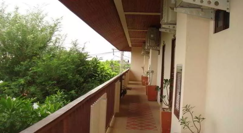 هتل Thai Pura Resort
