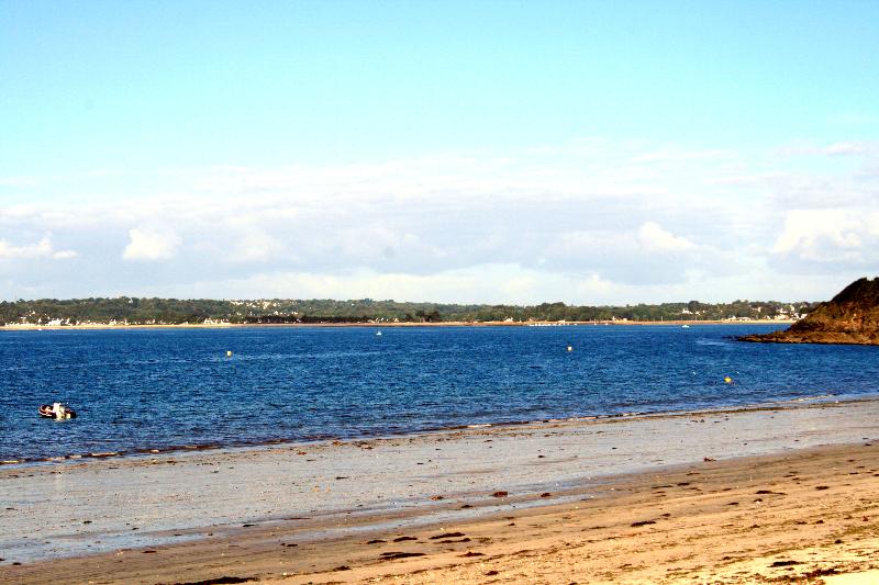 Отель Thalasso Concarneau Spa Marin Resort