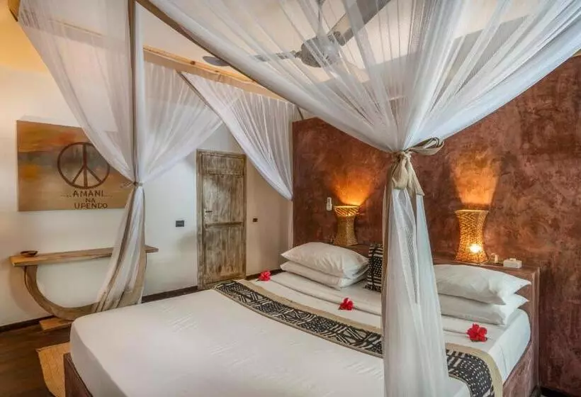 호텔 Uzuri Boutique