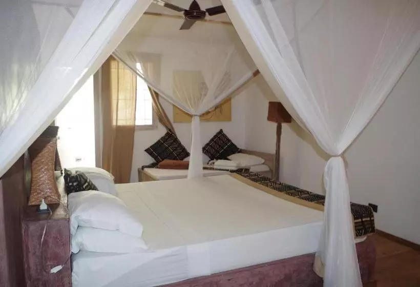 호텔 Uzuri Boutique